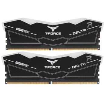 Оперативная память 32GB Kit (2x16GB) 6400MHz DDR5 Team Group DELTA RGB CL32 FF3D532G6400HC32ADC01 - Metoo (1)