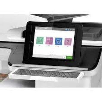 МФП HP Europe Color LaserJet Enterprise Flow M776z (3WT91A#B19) - Metoo (1)