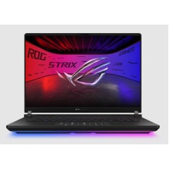 Ноутбук Asus ROG Strix SCAR 16/<wbr>G635LX-RW041 (90NR0L81-M001K0)
