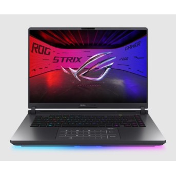 Ноутбук Asus ROG Strix G16/G615LR-S5162 (90NR0LR1-M00670) в Metoo.kz - Metoo (1)