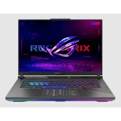 Ноутбук Asus ROG Strix G16/<wbr>G614FR-S5056 (90NR0NK8-M002K0)