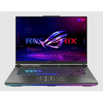Ноутбук Asus ROG Strix G16/G614FR-S5056 (90NR0NK8-M002K0) в Metoo.kz - Metoo (1)