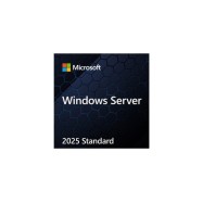 Лицензия программного обеспечения Dell/Windows Server 2025,Standard, ROK,16CORE (634-CVFM)..