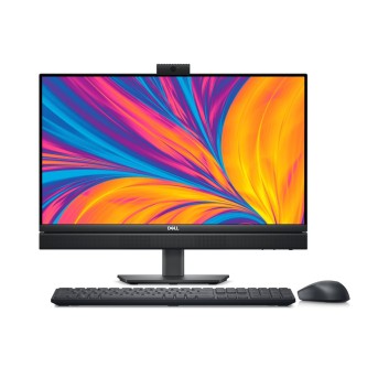 Моноблок Dell OptiPlex All-in-One 7420 (210-BLDV_N004O7420AIO65WEMEA_VP_1) в Metoo.kz - Metoo (1)