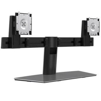 Стойка Dell Dual Monitor - MDS19 (482-BBCY) в Metoo.kz - Metoo (1)