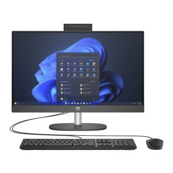 Моноблок HP Europe ProOne 240 G10 (A10LNEA#BJA) в Metoo.kz - Metoo (1)