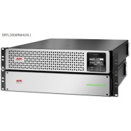 ИБП APC SRTL3000RM4UXLI (SRTL3000RM4UXLI)