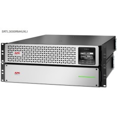 ИБП APC SRTL3000RM4UXLI (SRTL3000RM4UXLI)