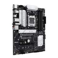 Материнская плата ASUS PRIME B650-PLUS WIFI AM5 4xDDR5 4xSATA3 RAID 2xM.2 HDMI DP ATX