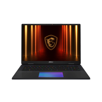 NB MSI Titan 18 HX AI A2XWJG-649KZ 18" IPS 120Hz Core 9 285HX,64GB,4TB,RTX5090,W11P, Black - Metoo (1)