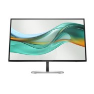 Монитор HP Europe Series 5 Pro 27 inch QHD USB-C Conferencing (B4WV3EC#ABB)..