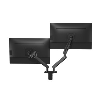 Крепление для 2 мониторов AOC AM420B от 17'' до 34'', 2-9 кг - Metoo (1)