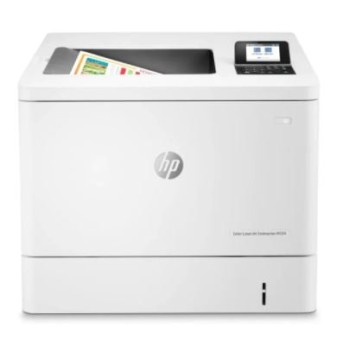 Принтер HP Europe Color LaserJet Enterprise M554dn (7ZU81A#B19) - Metoo (1)