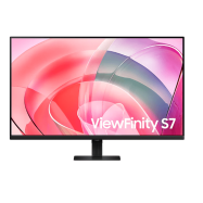 Монитор 32" SAMSUNG LS32D700EAIXCI VA 3840x2160 60Hz 5мс 350 кд/м2 3000:1 1xHDMI 1xDP Черный