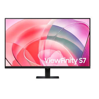 Монитор 32" SAMSUNG LS32D700EAIXCI VA 3840x2160 60Hz 5мс 350 кд/<wbr>м2 3000:1 1xHDMI 1xDP Черный - Metoo (1)