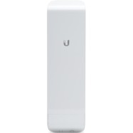 Точка доступа UBIQUITI NSM5 M5 Outdoor PoE 5Ghz Access Point 2UTP 100Mbps, 802.11a/n150Mbps, 16dBi