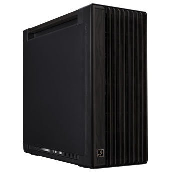Корпус ASUS PROART PA602 WOOD METAL PWM BLACK EATX/<wbr>ATX/<wbr>mATX/<wbr>mITX/<wbr>DTX/<wbr>mDTX 90DC00J0-B09020 - Metoo (1)