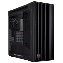 Корпус ASUS PROART PA602 TG PWM BLACK EATX/<wbr>ATX/<wbr>mATX/<wbr>mITX/<wbr>DTX/<wbr>mDTX 90DC00J0-B09000