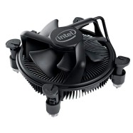 Оригинальный Вентилятор для процессора INTEL PWM 80W 4-pin LG115*/1200 Толщина 50мм K69237-00