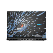 NB MSI Titan 18 HX Dragon Edition Norse Myth A2XWJG-650KZ 18" i9 285HX/ 96GB/4TB/ RTX5090 W11P/Black