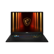 NB MSI Vector A18 HX A9WIG-246KZ 18" IPS 240Hz/ Ryzen 9 9955HX/64GB/2TB SSD/RTX5080/ Win11H/Gray