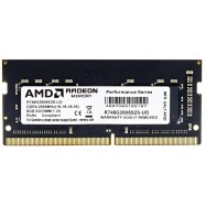 Оперативная память для ноутбука 16GB DDR4 2666MHz AMD Radeon SO-DIMM R7416G2606S2S-U Retail