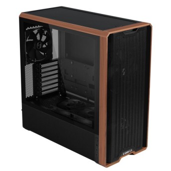 Корпус Lian Li Lancool 217 Black EEB/<wbr>E-ATX/<wbr>ATX/<wbr>mATX/<wbr>ITX G99.LAN217X.00 2xUSB3.0, Type-C - Metoo (1)