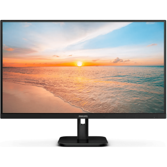 Монитор 27" PHILIPS 27E1N1800A/<wbr>00/<wbr>01 IPS 3840x2160 60Hz 4мс 350кд/<wbr>м 1000:1 2xHDMI 1xDP Черный - Metoo (1)