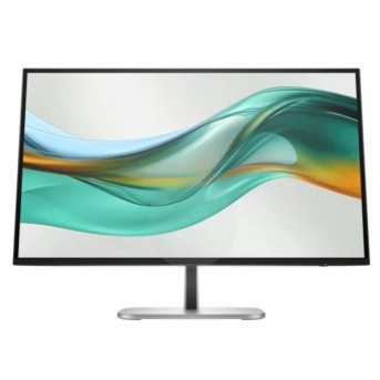 Монитор HP Europe Series 5 Pro 27 inch QHD USB-C Conferencing (B4WV3EC#ABV) в Metoo.kz - Metoo (1)