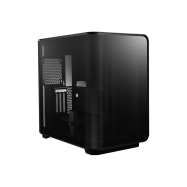 Компьютерный корпус MSI MEG MAESTRO 700L PZ EATX/ATX/mATX/mITX 2xUSB3.2, Type-C Black