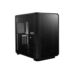 Компьютерный корпус MSI MEG MAESTRO 700L PZ EATX/<wbr>ATX/<wbr>mATX/<wbr>mITX 2xUSB3.2, Type-C Black