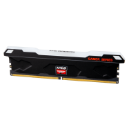 Оперативная память 32GB DDR5 5600MHz AMD Radeon R5 UDIMM RGB CL40 1.1V R5532G5600U2S-RGB