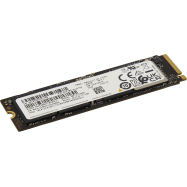 Твердотельный накопитель 256GB SSD Samsung PM9A1 R6400M/s W2700M/s M.2 NVMe G4x4 MZVL2256HCHQ-00B00