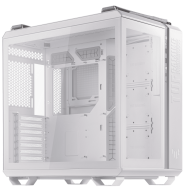 Корпус ASUS TUF Gaming GT502 ATX/mATX/mITX WHITE EDITION 90DC0093-B09010