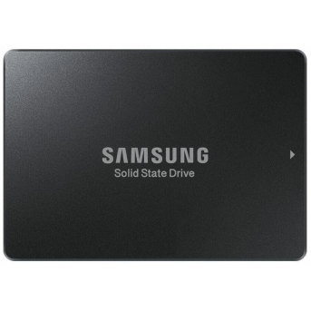 Твердотельный накопитель 15.36TB Samsung PM9A3 2,5" U.2 NVMe R6700M/<wbr>s W4000MB/<wbr>s MZQL215THBLA-00A07 - Metoo (1)