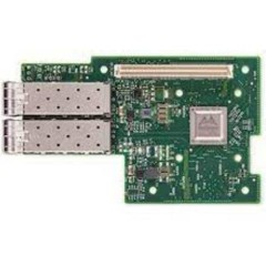 Сетевой адаптер HPE Alletra STG MP 100GbE (S2A68A)..
