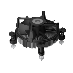Вентилятор для процессора PCCooler R94-V2 TDP 65W, 4-pin, Intel LGA 1700/<wbr>18XX, 56мм