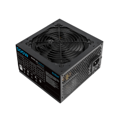 Блок питания PCCooler HW500-NP, 500W, Non Modular, 80+, Fan 120mm, HW500-NP