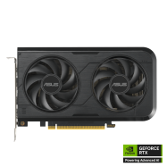 Видеокарта ASUS GeForce DUAL RTX5050 OC, 8GB GDDR6 128-bit 1xHDMI 3xDP DUAL-RTX5050-O8G