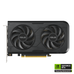 Видеокарта ASUS GeForce DUAL RTX5050 OC, 8GB GDDR6 128-bit 1xHDMI 3xDP DUAL-RTX5050-O8G