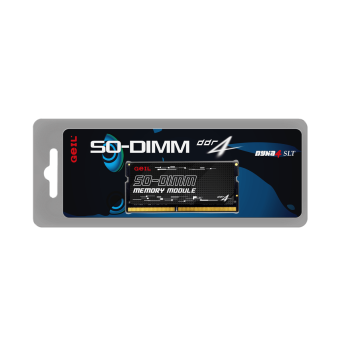 Оперативная память для ноутбука 32Gb DDR4 3200MHz GEIL SO-DIMM PC4-25600 GS432GB3200C22SC - Metoo (1)