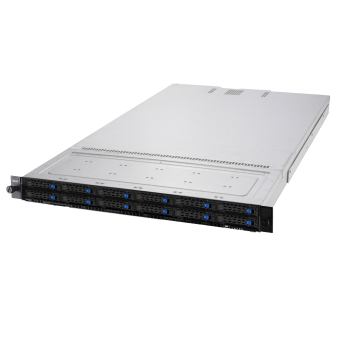 Серверная платформа Asus RS700-E10-RS12U /WOCPU/<wbr>WOM/<wbr>WOGPU/<wbr>Z 90SF0155-M00B30 - Metoo (1)