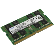 Оперативная память для ноутбука 16GB DDR4 3200MHz Samsung (PC4-25600) SODIMM 1,2V M471A2K43EB1-CWED0