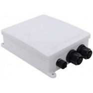 Инжектор HPE Aruba PD-9501-5GCO-AC 60W 802.3bt Smart Rate Outdoor Surge Protection Midspan Injecto..