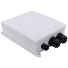 Инжектор HPE Aruba PD-9501-5GCO-AC 60W 802.3bt Smart Rate Outdoor Surge Protection Midspan Injecto..