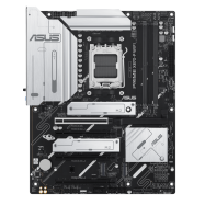 Материнская плата ASUS PRIME X870-P WIFI AM5 4xDDR5 2xSATA3 4xM.2 1xHDMI Wifi 10xUSB ATX