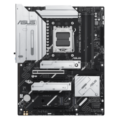 Материнская плата ASUS PRIME X870-P WIFI AM5 4xDDR5 2xSATA3 4xM.2 1xHDMI Wifi 10xUSB ATX