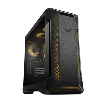 Корпус ASUS TUF Gaming GT501 GREY EATX/<wbr>ATX/<wbr>mATX/<wbr>mITX 90DC0012-B49000 - Metoo (1)
