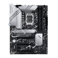 Материнская плата ASUS PRIME Z790-P LGA1700 4xDDR5 4xSATA3 Raid 3xM.2 HDMI DP ATX