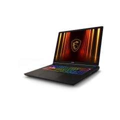 NB MSI Vector 17 HX AI A2XWIG-228XKZ 17 IPS 240Hz, Core Ultra 9 275HX/2GB/1TB/RTX5080/DOS/Gray..